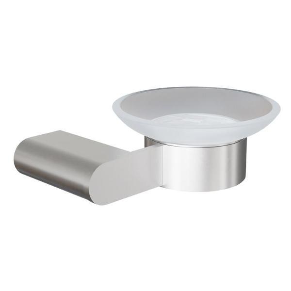 Изображение товара Мыльница KNOTLOR SD102BS Изображение товара Мыльница KNOTLOR SD102BS