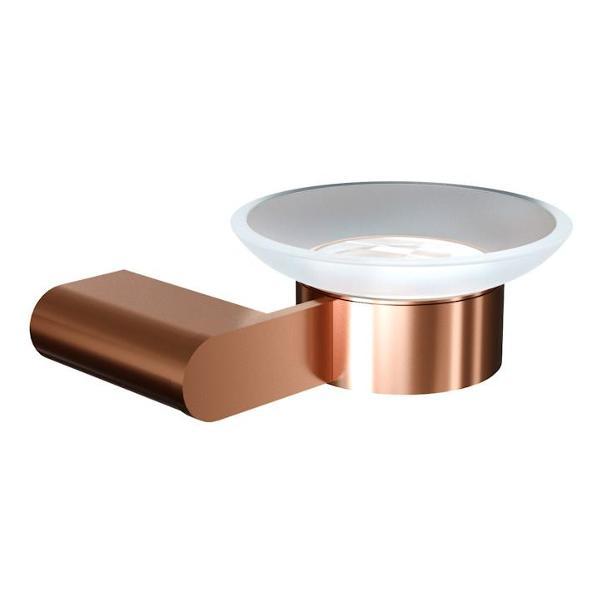 Изображение товара Мыльница KNOTLOR SD102RB Изображение товара Мыльница KNOTLOR SD102RB