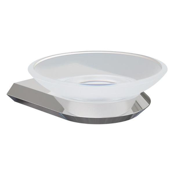 Изображение товара Мыльница KNOTLOR SD103C Изображение товара Мыльница KNOTLOR SD103C