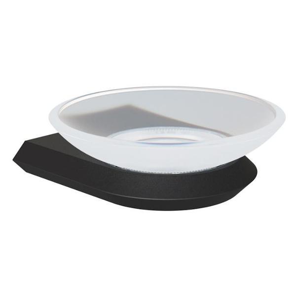 Изображение товара Мыльница KNOTLOR SD103BL Изображение товара Мыльница KNOTLOR SD103BL