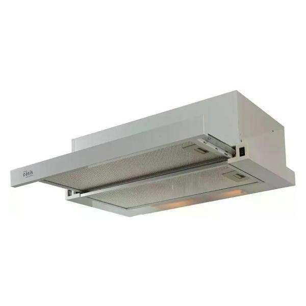 Изображение товара Вытяжка встраиваемая Oasis UV-60W
