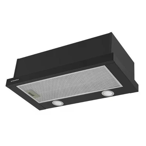 Изображение товара Вытяжка встраиваемая Maunfeld VS Light 60 черный