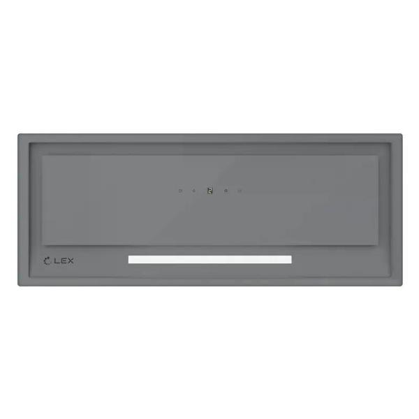 Изображение товара Вытяжка встраиваемая LEX 600 GS Inverter G