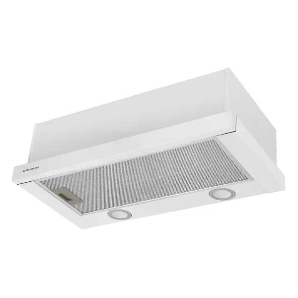 Изображение товара Вытяжка встраиваемая Maunfeld VS Light 60 белый