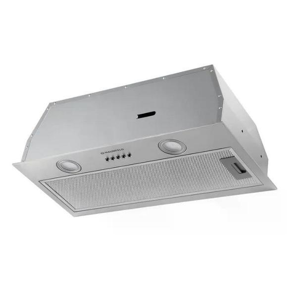 Изображение товара Вытяжка встраиваемая Maunfeld THAMES 601PM нержавеющая сталь