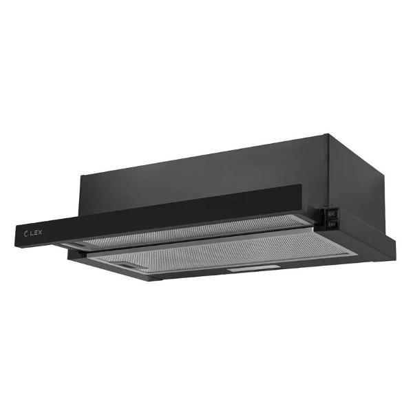 Изображение товара Вытяжка встраиваемая LEX CHAT000084 Изображение товара Вытяжка встраиваемая LEX CHAT000084