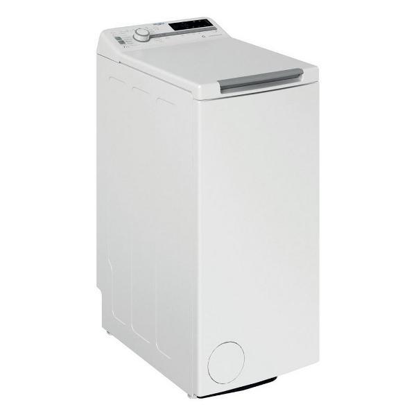 Изображение товара Стиральная машина Whirlpool TDLR 7231BS EU/N