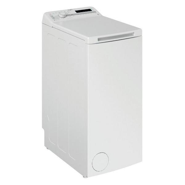 Изображение товара Стиральная машина Whirlpool TDLR 6040S EU/N