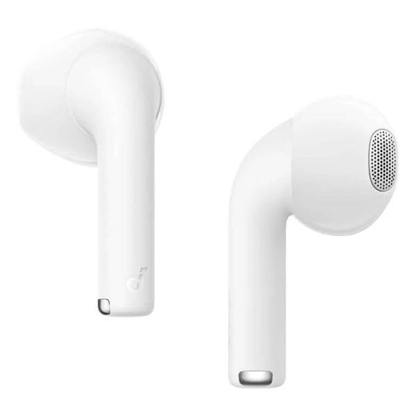 Изображение товара Наушники True Wireless Soundcore K20i белые