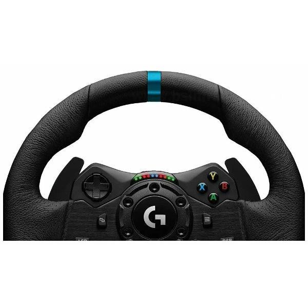 Изображение товара Руль для консоли Logitech G923
