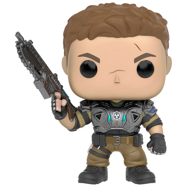 funko gears