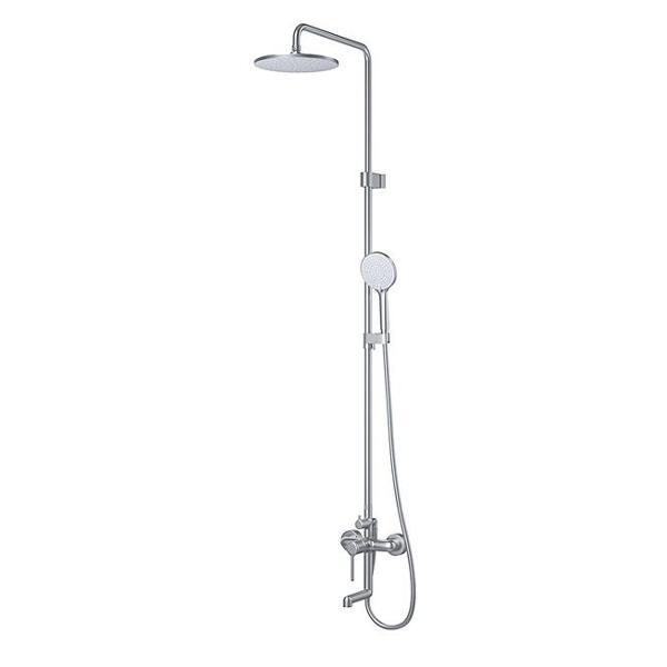 Изображение товара Душевая панель, гарнитура, душ Iddis AIGBC3Fi06