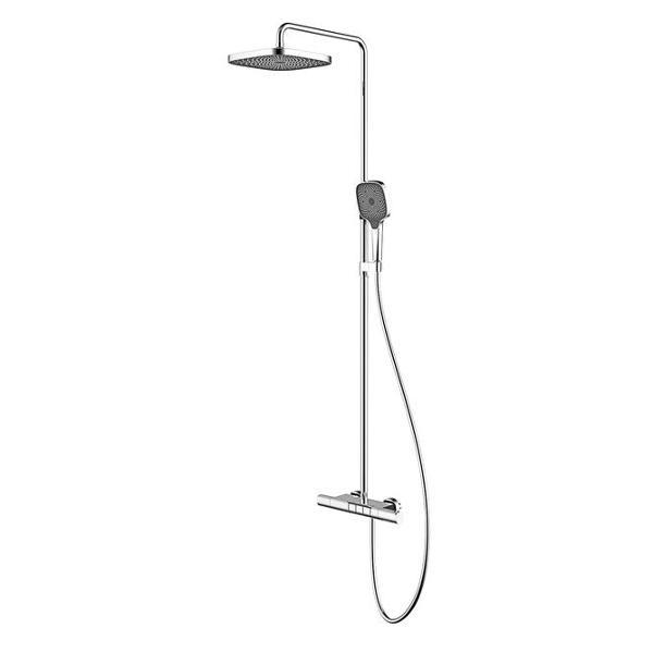 Изображение товара Душевая панель, гарнитура, душ Iddis SPHSBTKi06