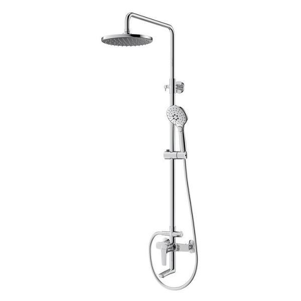 Изображение товара Душевая панель, гарнитура, душ Iddis RAYSB3Fi06