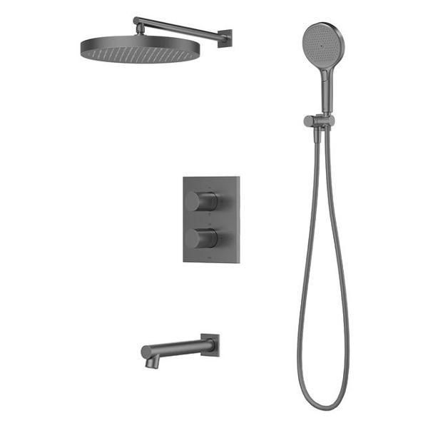 Изображение товара Душевая панель, гарнитура, душ Iddis DUNGMSTi68