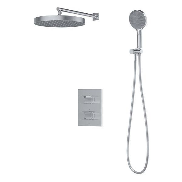 Изображение товара Душевая панель, гарнитура, душ Iddis DUNSB0Ti67