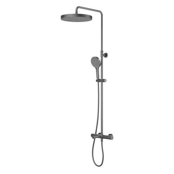 Изображение товара Душевая панель, гарнитура, душ Iddis DUNGMSTi06