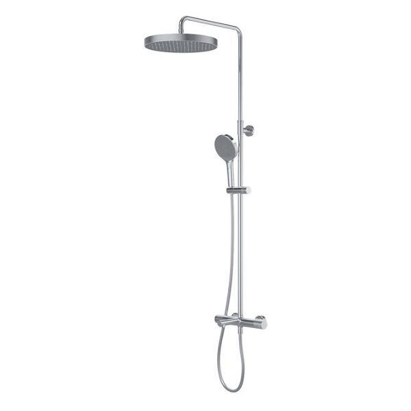 Изображение товара Душевая панель, гарнитура, душ Iddis DUNSBSTi06