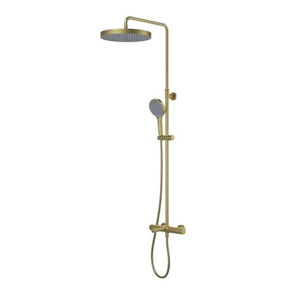 Изображение товара Душевая панель, гарнитура, душ Iddis DUNMGSTi06