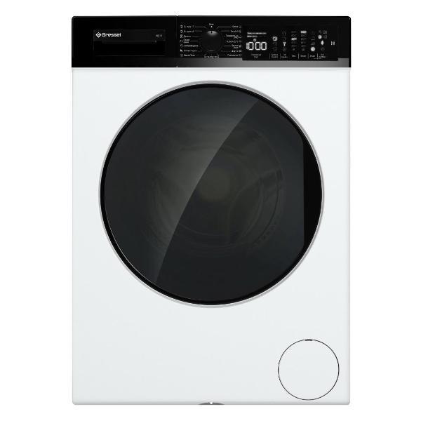 Изображение товара Стиральная машина Gressel UWC101 белый