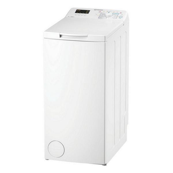 Изображение товара Стиральная машина Indesit BTW S50400 EU/N