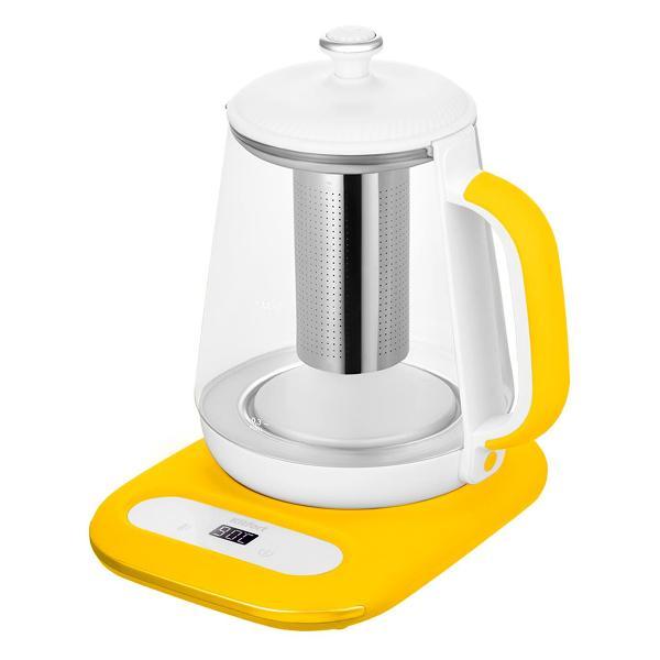 Изображение товара Электрочайник Kitfort КТ-6755