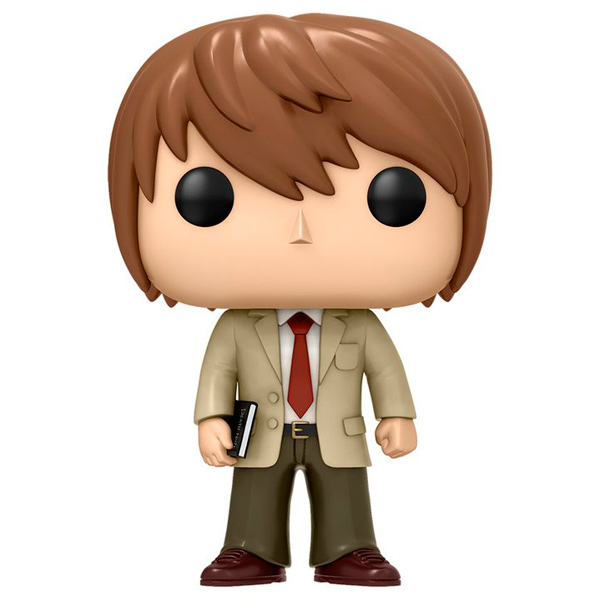 Funko POP Animation Death Note Light