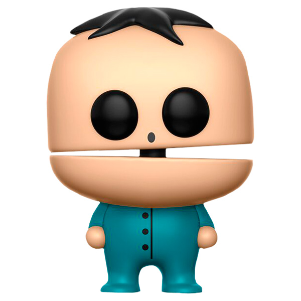 Funko POP! South Park: Ike Broflovski 