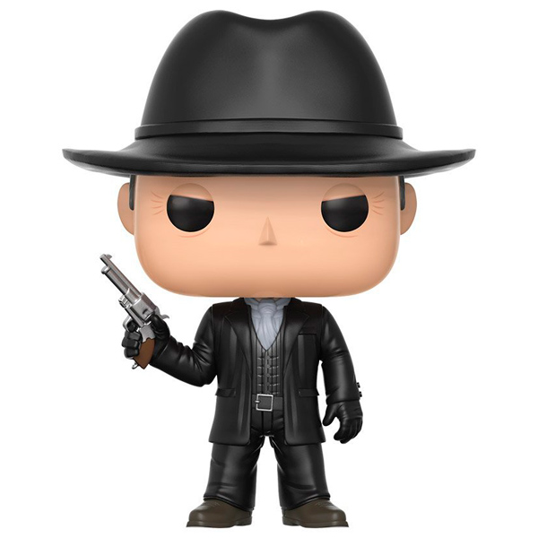 westworld funko pop