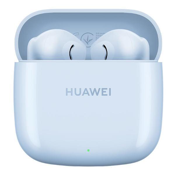 Изображение товара Наушники беспроводные HUAWEI FreeBuds SE 2 Blue
