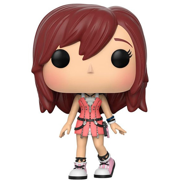 Kairi deals funko pop