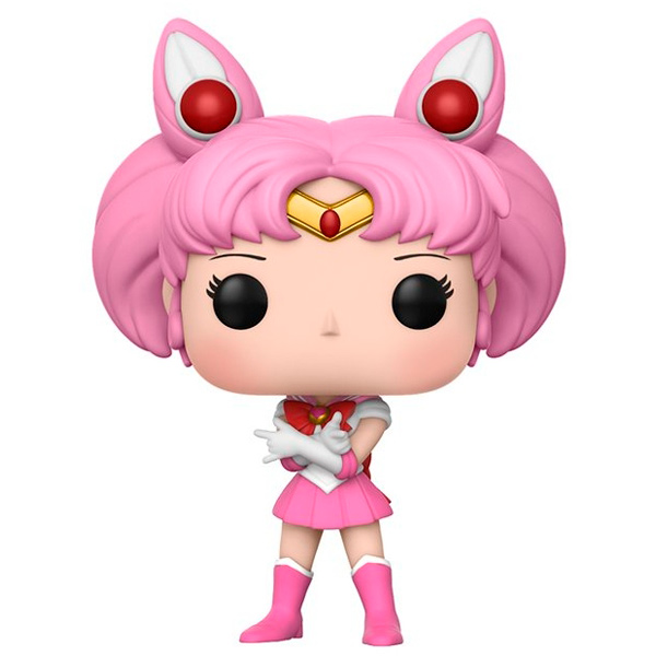 Фигурка Funko Pop! Animation: Sailor Moon - Sailor Chibi Moon