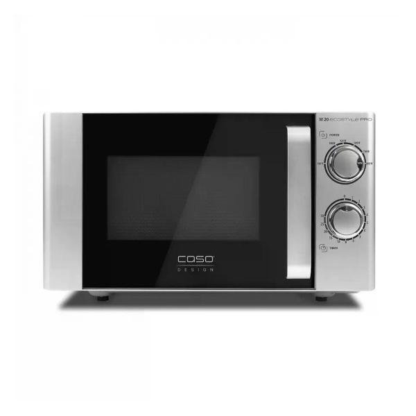 Изображение товара Микроволновая печь Caso M 20 Ecostyle Pro