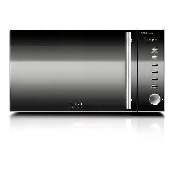 Изображение товара Микроволновая печь Caso M 20 Electronic черный