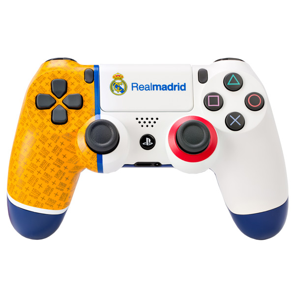 Аксессуар для игровой консоли PlayStation 4 DualShock 4 Реал 1902 реал шкафы 4 хдверные 70 вариантов