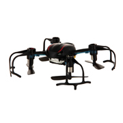 Изображение товара Радиоуправляемый квадрокоптер R-Wings RWA311