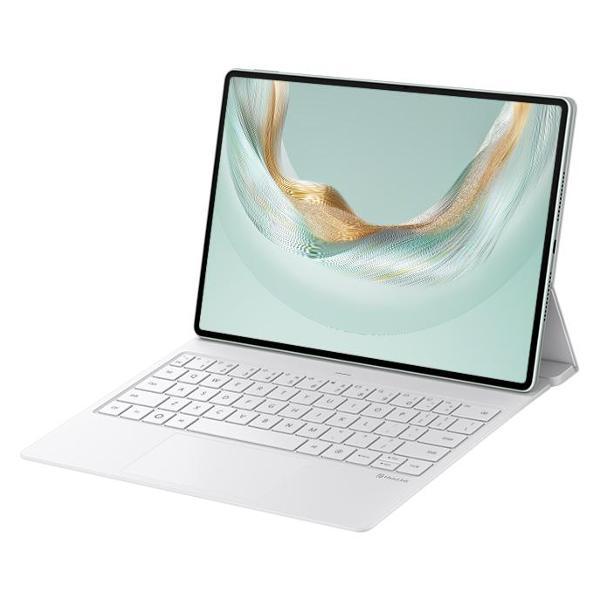 Изображение товара Планшетный компьютер HUAWEI MatePad Pro 12.2 2025 12+512G WIFI Papermatte MRDI-W09 Green inbox White Keyboard Изображение товара Планшетный компьютер HUAWEI MatePad Pro 12.2 2025 12+512G WIFI Papermatte MRDI-W09 Green inbox White Keyboard