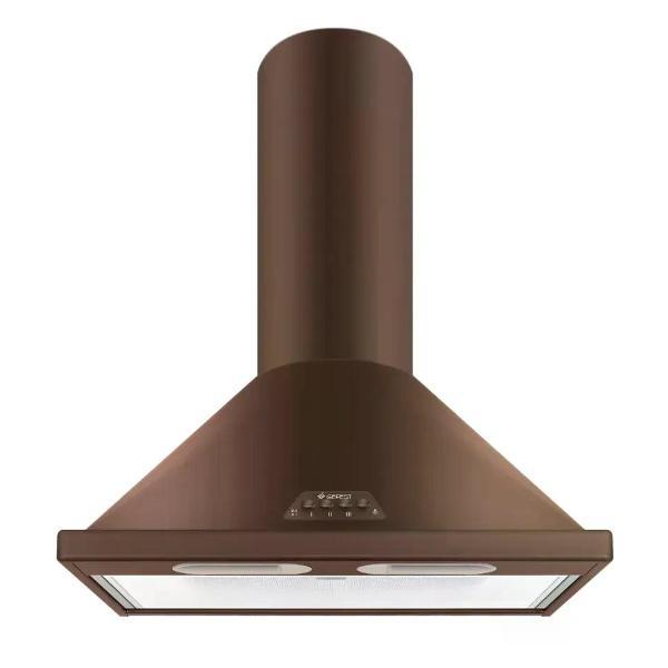 Изображение товара Вытяжка пристенная Gefest ВО 1602 К17