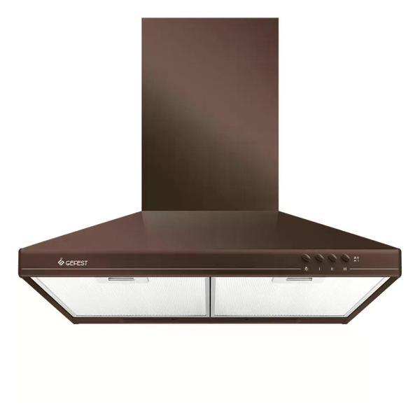 Изображение товара Вытяжка пристенная Gefest во 10 к47