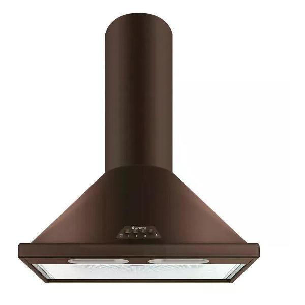 Изображение товара Вытяжка пристенная Gefest ВО 1502 К17