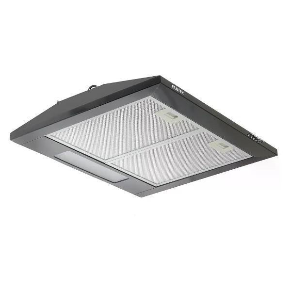 Изображение товара Вытяжка пристенная Centek СТ-1820-60 черный