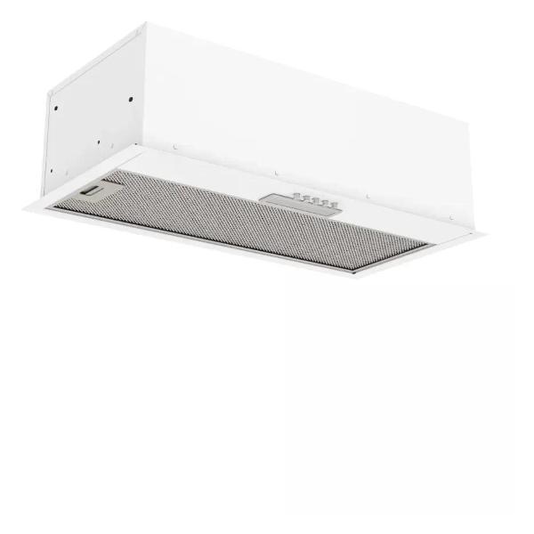 Изображение товара Вытяжка пристенная Elikor 60П-500-К3Д белый