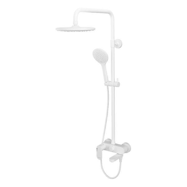 Изображение товара Душевая система Wasserkraft Миндель (Mindel) A18501