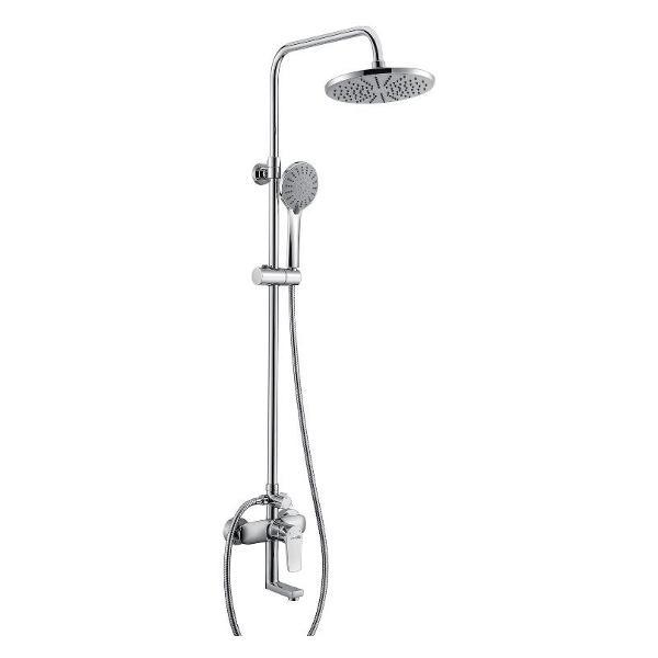 Изображение товара Душевая система Wasserkraft A16601