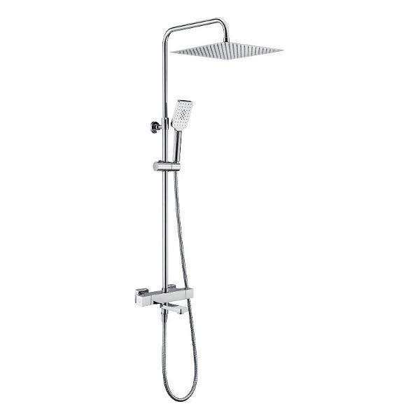 Изображение товара Душевая система Wasserkraft A19901 Thermo