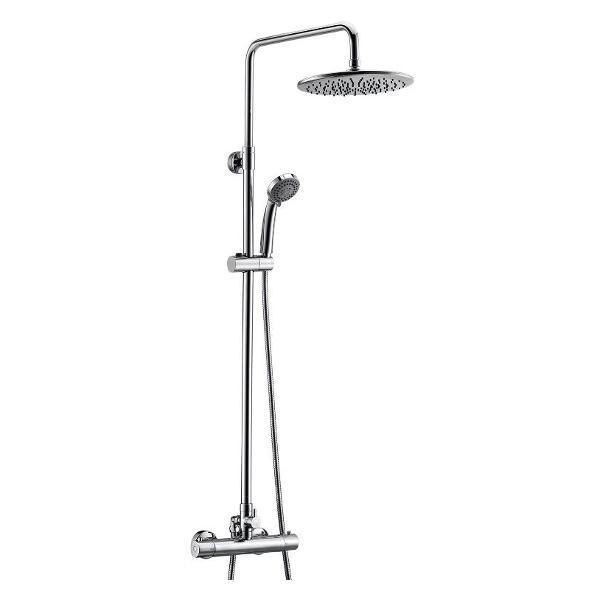 Изображение товара Душевая система Wasserkraft A13302 Thermo