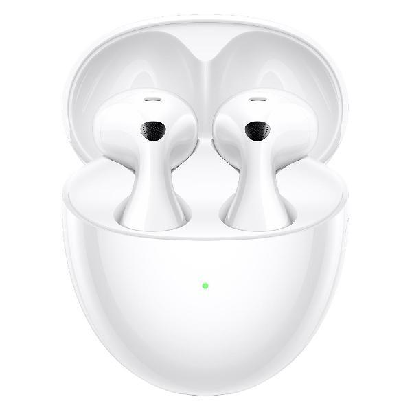 Изображение товара Наушники True Wireless HUAWEI FreeBuds 6 White