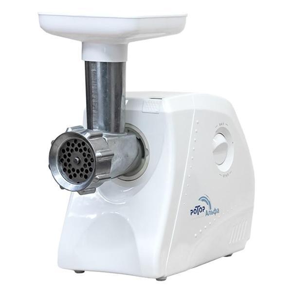 Изображение товара Электромясорубка Ротор Альфа ЭМШ 35/250-1