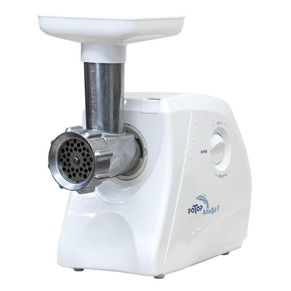 Изображение товара Электромясорубка Ротор Альфа-р ЭМШ 35/250-1