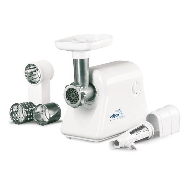 Изображение товара Электромясорубка Ротор Дива ЭМШ 35/300-3